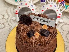 -美心西饼mx cakes(猎德优托邦店)