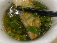 -广味炭炉鸡煲(宝业路分店)