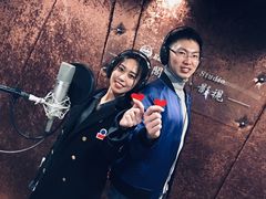 -嘉音阁录音棚影视制作中心(鑫丰雍景豪城1期店)