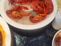 -周姑娘不等味·龙虾的故事(高邮店)