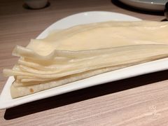 筋饼-老昌春饼(卓展店)