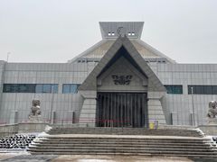 -河南博物院