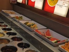 -蜀留香火锅·始于1999·原四川老火锅(白堤路店)
