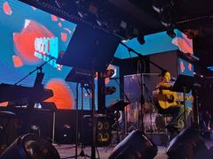 -MOSSO音乐酒吧·live house(南京旗舰店)