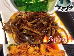 -端仕小锅(文林街店)