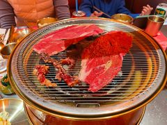 -西塔老太太泥炉烤肉(苏州大悦城店)
