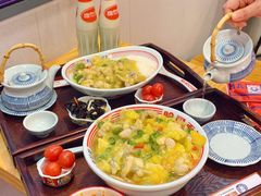 -哈灵现炒本帮面(宁波路店)