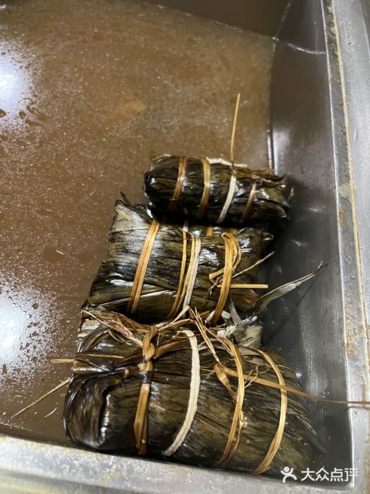 粽子大王(太平路店)图片