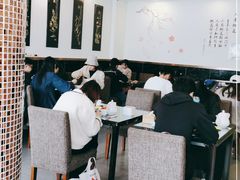 大堂-桃园中华料理炸酱面(燕儿岛路店)