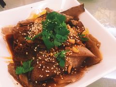 夫妻肺片-成都驻京办餐厅(蜀都宾馆店)