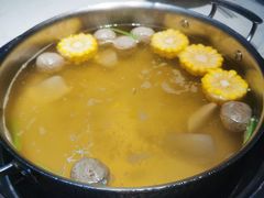 -汕头八合里海记牛肉店(清河店)