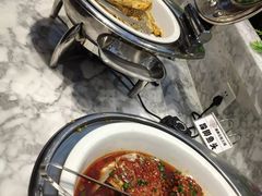 -火锅岛潮牌自助餐厅(天津天佑城店)