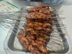 -文文烤肉(大皮院店)