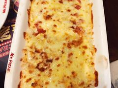 -Mr.Pizza米斯特比萨(盐城聚龙湖店)