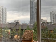 -成都尼依格罗酒店