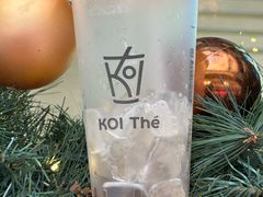 阿萨姆红茶-KOI Thé(力宝广场店)