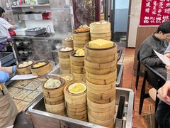 -香港蓮香樓(中環店)