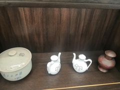 -国贸旋转餐厅(国贸广场店)