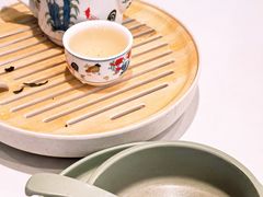 -南拳十三姨·潮汕砂锅粥·粤菜(西单大悦城店)