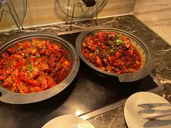 -重庆丽苑维景国际大酒店·海鲜自助餐厅