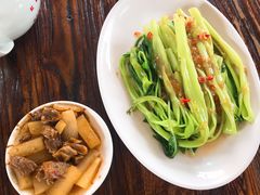 -品香排骨饭(羊官路店)