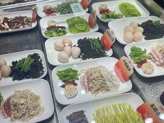-不倒翁·安徽名菜楼(步行街店)