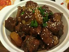 -妈妈的味道(工人体育场东路店)