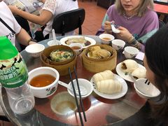 -香港蓮香樓(中環店)