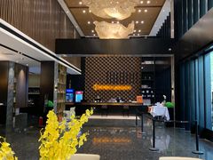 -乔治莫兰迪酒店(济南解放路山东大学店)