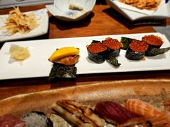 -乾山寿司(好运街店)