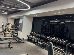 -一年四季24小时智能健身(广百店)