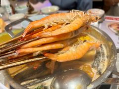 -集渔·泰式海鲜火锅(科华店)