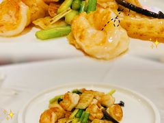 -俏江南(中山路先天下广场店)