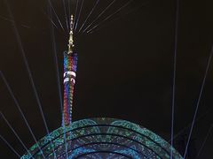 -海心沙(地铁站)