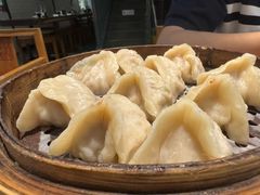 -新兴园饺子馆(望京店)
