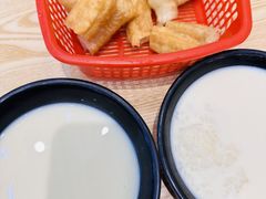 -豆香园(龙翔店)