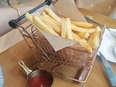 -青麦家·融合餐厅(江岛智立方店)