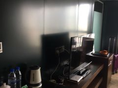 -天豪花香村酒店(贵阳花果园文创园店)