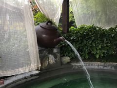 -杭州第一世界大酒店·云曼温泉