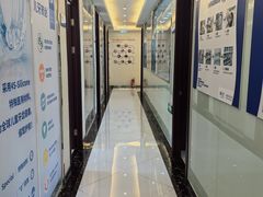 -泰康拜博口腔医院(海曙店)