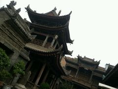 -大学习巷清真寺