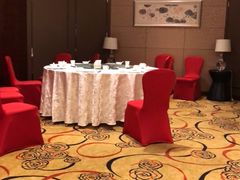 -览江阁中餐厅·淮扬菜(兆和皇冠假日酒店)