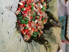 -山顶顶概念四川菜(黄埔大道店)