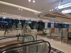 点击看大图 -多奇妙乐园·淘气堡·电玩·抓娃娃(海口吾悦店)