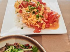 -韩海丽特色美食(秀州路店)