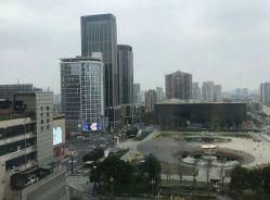 -明宇集团·积木枝芽母婴健康管理中心(天府店)