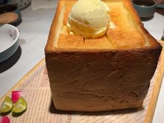 -绿茶餐厅(领展购物广场·中关村店)