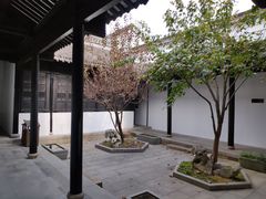 -绮园景区