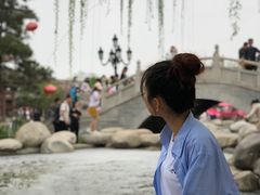 -西安青龙寺遗址景区