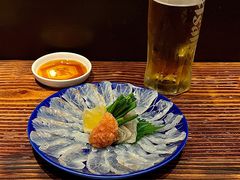 -纹兵卫手打荞麦面日料(虹桥本店)